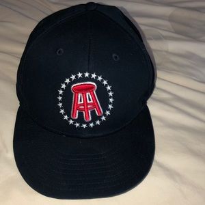 Navy Blue SnapBack Hat